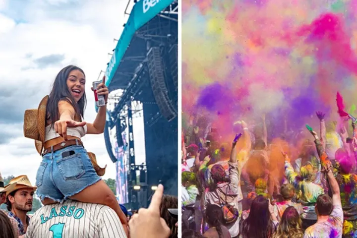 پس از خواندن وسایلت را جمع کن و برو!